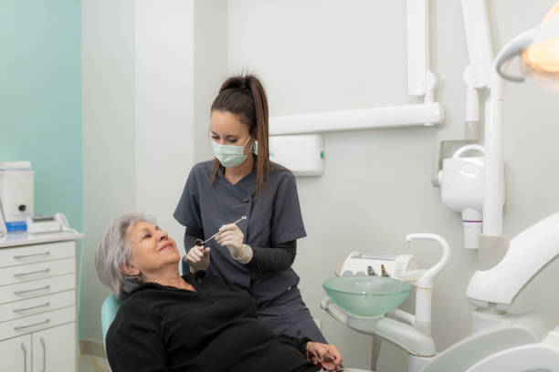 Best Emergency Dental Care for Broken or Chipped Teeth in Winters, TX