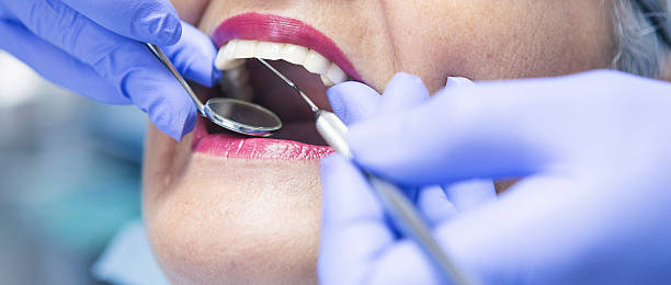 Best Pediatric Emergency Dentist in Winters, TX